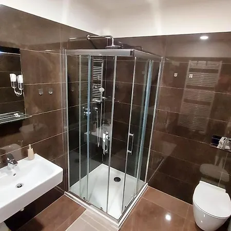 Apartment Moser 1303